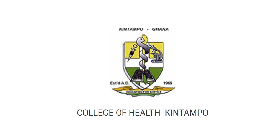 Kintampo College Of Health And Well-Being Cut-Off Points.