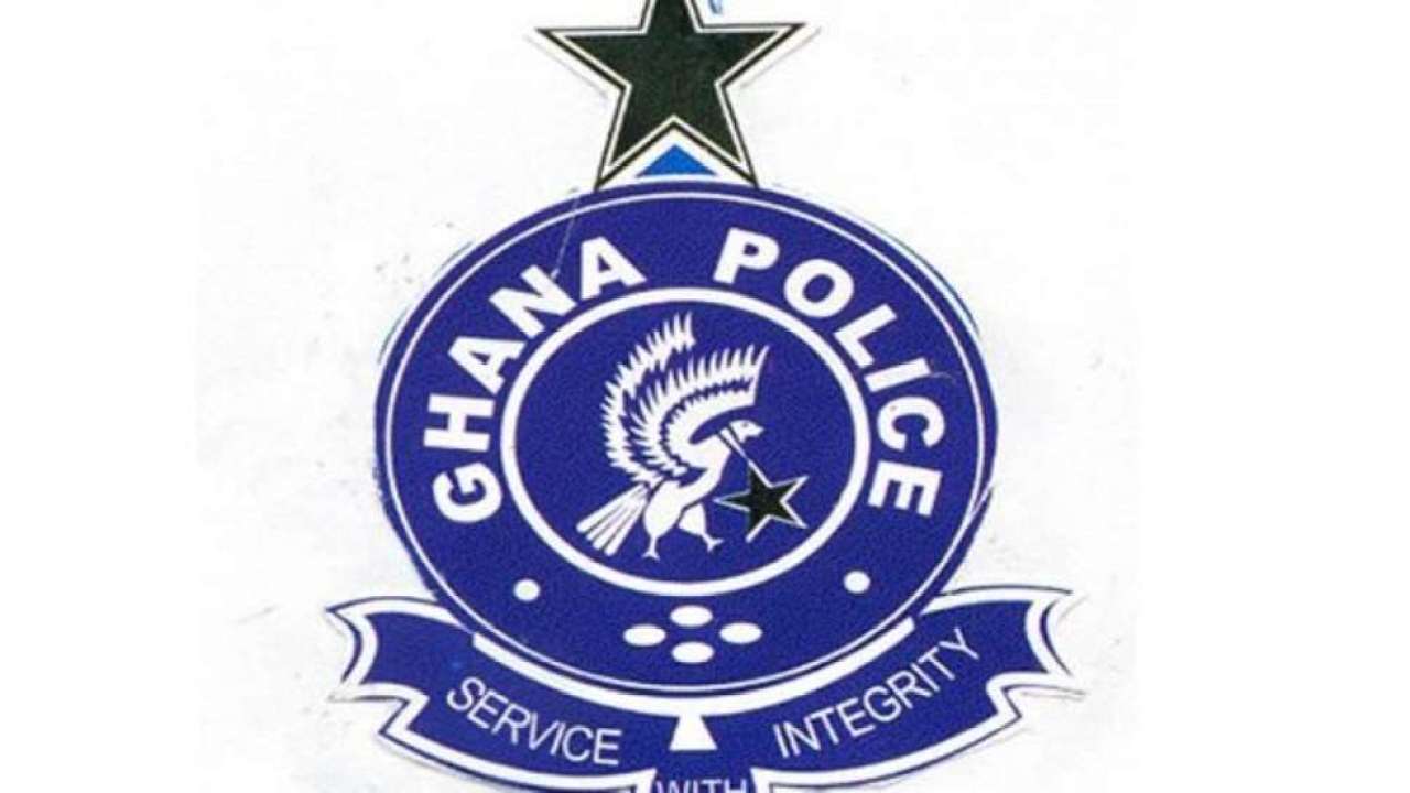 Ghana Police Service Salary Structure.
