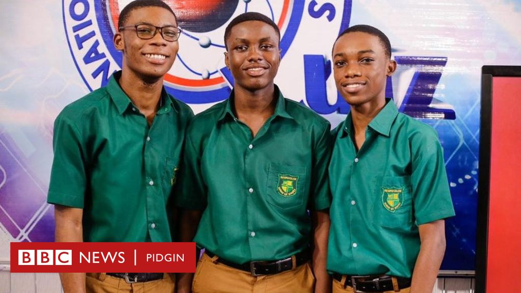 NSMQ PAST WINNERS.