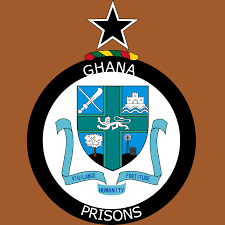 Ghana Prison Service Training Duration.