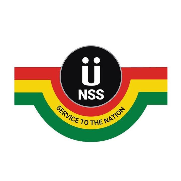 National Service Scheme Portal. 