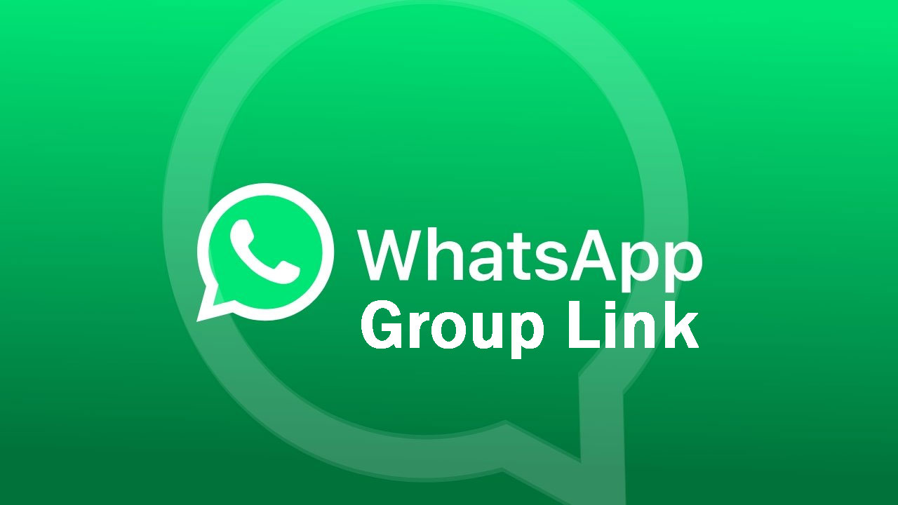 WhatsApp-Group-Link