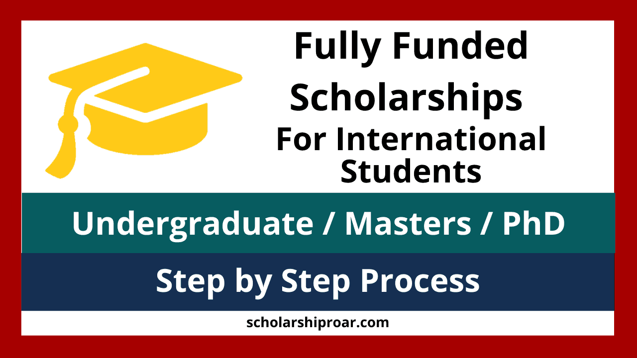 fully-funded-scholarships