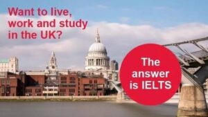 IELTS Test Centres In Ghana In 2022