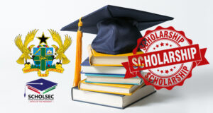 Tertiary Scholarships In Ghana.