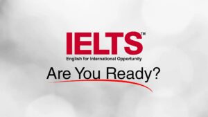 IELTS GHANA