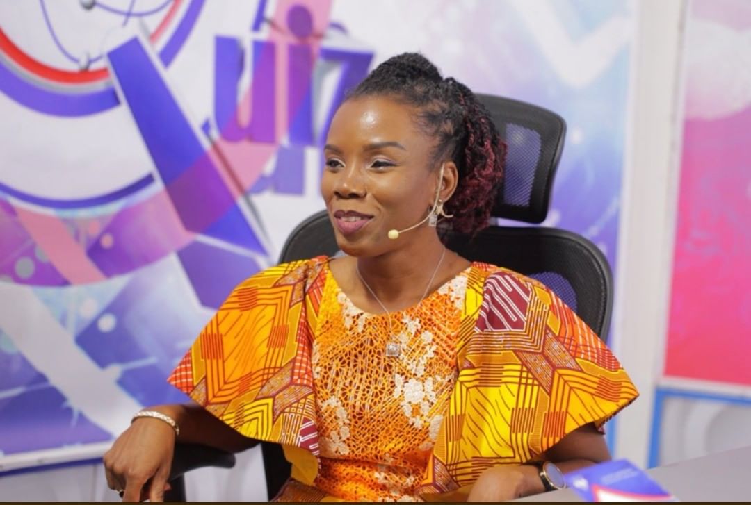 What You Need To Know About NSMQ Mistress.