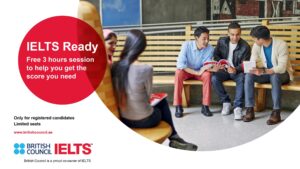 IELTS Test Centres In Ghana In 2022