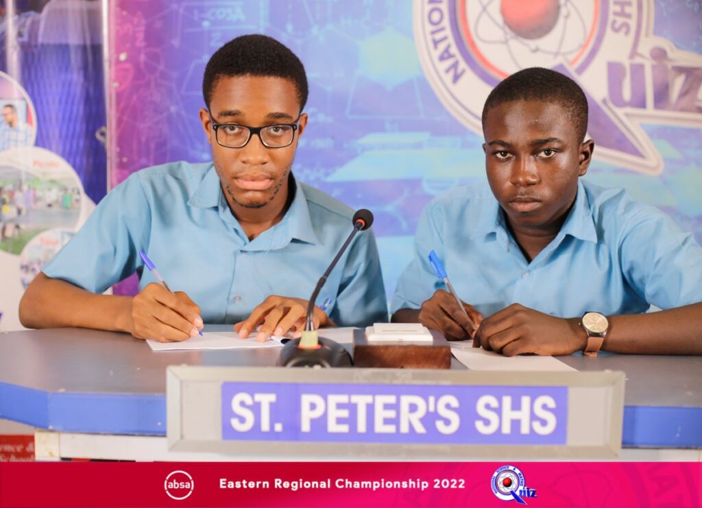 What You Need To Know About The Three-Time NSMQ Winner