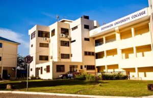 HOW TO CHECK YOUR 2022/2023 DUC ADMISSION STATUS