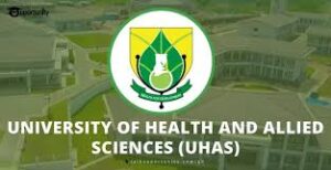 HOW TO CHECK YOUR 2022/2023 UHAS ADMISSION STATUS