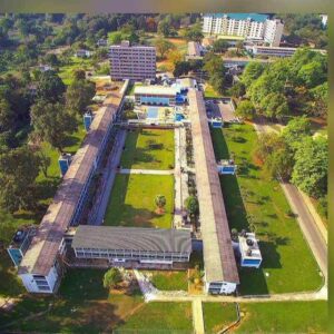 WHAT YOU NEED TO KNOW ABOUT KNUST TRADITIONAL HALLS