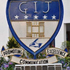 Ghana Institute of Journalism