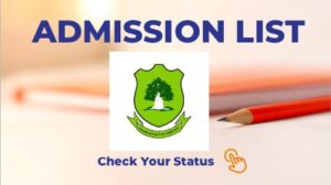 HOW TO CHECK YOUR 2022/2023 UDS ADMISSION STATUS