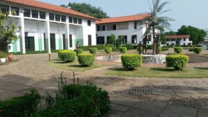 What You Need To Know About UG Traditional Halls