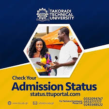 HOW TO CHECK YOUR 2022/2023 TTU ADMISSION STATUS