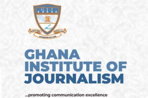 Ghana Institute of Journalism