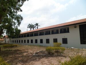 What You Need To Know About UG Traditional Halls