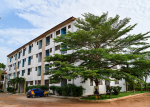 BANI HOSTEL UG FEES FOR 2022/2023