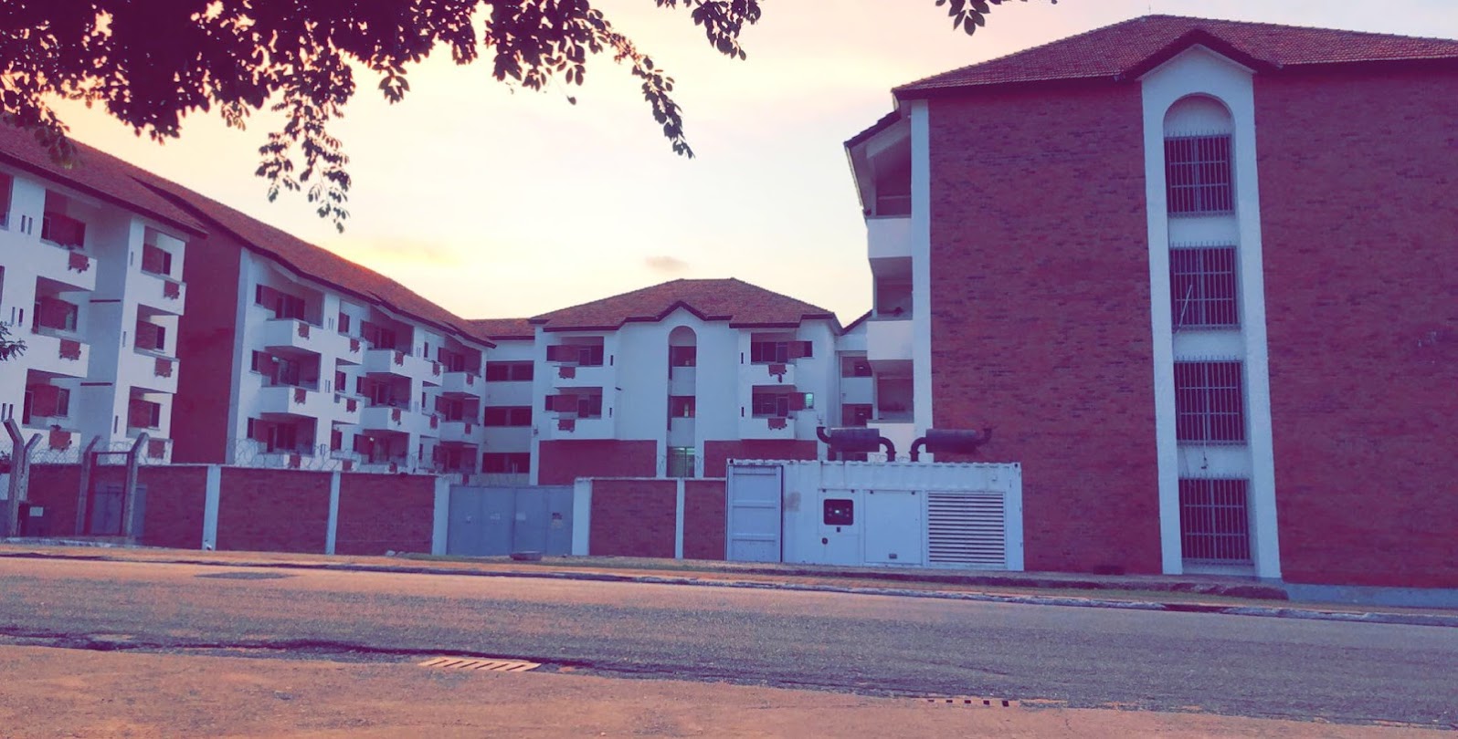 PENTAGON HOSTEL(UG) FEES FOR 2022/2023