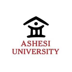 Ashesi University Logo