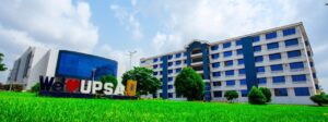 How To Book A Room At UPSA Hostel