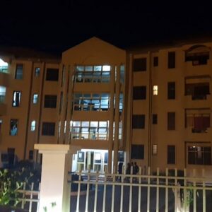 EVANDY HOSTEL UG FEES FOR 2022/2023