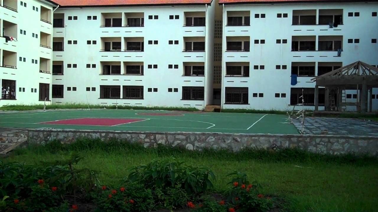 What You Need To Know About UG Traditional Halls