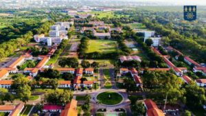 Top Eleven Universities In Ghana