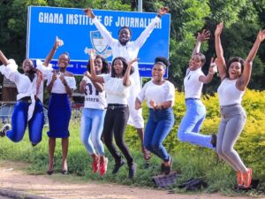 Ghana Institute of Journalism