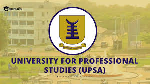 HOW TO CHECK YOUR 2022/2023 UPSA ADMISSION STATUS