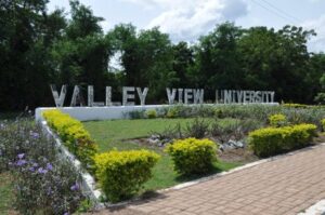HOW TO CHECK YOUR 2022/2023 VVU ADMISSION STATUS