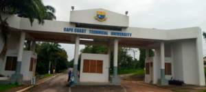 HOW TO CHECK YOUR 2022/2023 CCTU ADMISSION STATUS