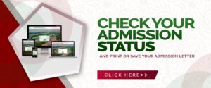 How To Check Your 2022/2023 GIJ Admission Status