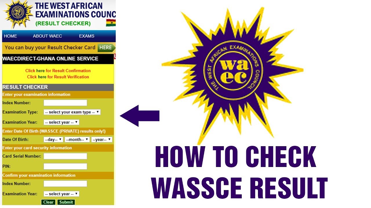 waec