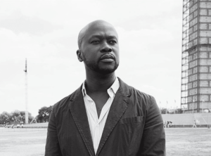 David Adjaye Award Winning Ghanaian Architect