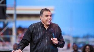 Why Bishop Dag Heward-Mills Resigned From The National Cathedral Board