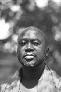 David Adjaye Award Winning Ghanaian Architect