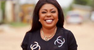 Afia Schwarzenegger Pleaded In Court Today