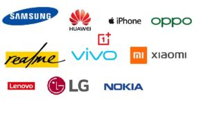 Top 13 Phone Brands In Ghana