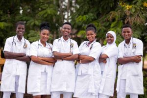 Best 20 Private Nursing Schools In Ghana 2023