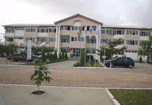 Programmes Offered At Methodist University Ghana