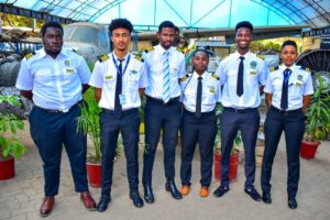 Top 10 Aviation Schools In Ghana