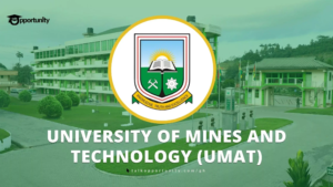 University of Mines and Technology