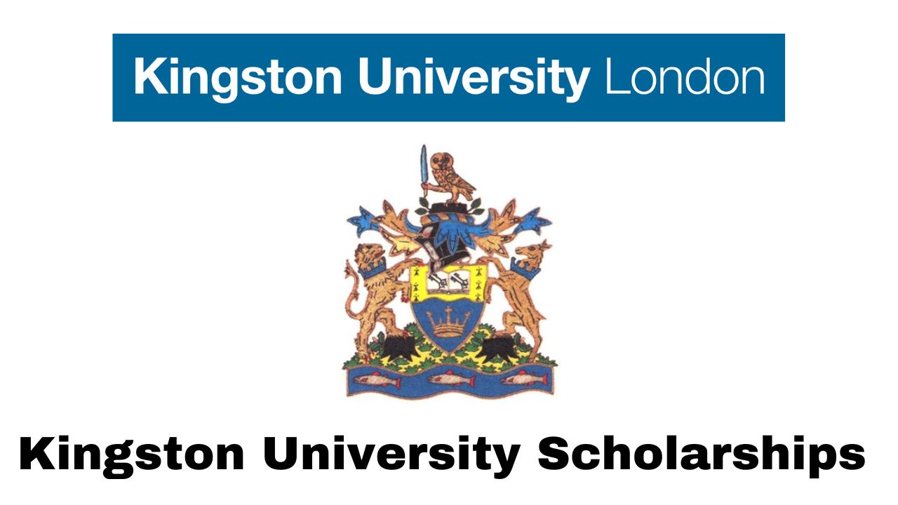 Kingston University Scholarships