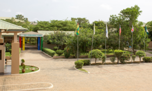 Top 20 Basic Schools In Ghana