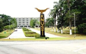 How To Apply To KNUST 2023/2024