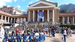 Top 20 Universities In South Africa
