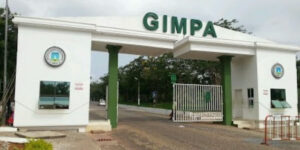 How To Apply To GIMPA 2023/2024