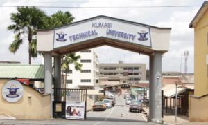 How To Apply To KsTU 2023/2024
